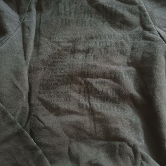 Taylor Swift Eras Tour Hoodie - Picture 5 of 5